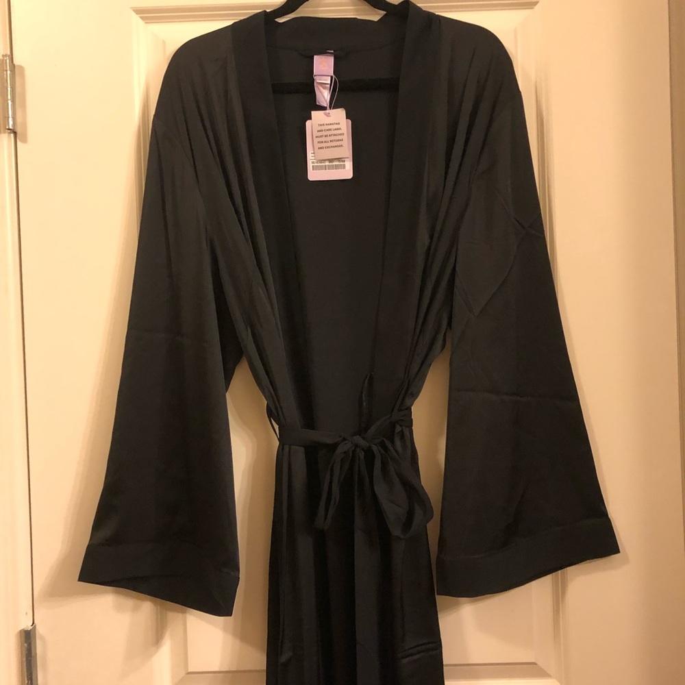 SavagexFenty Robe